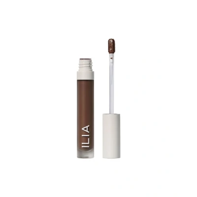 Abbildung von ILIA Beauty TRUE SKIN Serum Concealer Concealer, Größe: 5 ml, Deep with neutral undertones