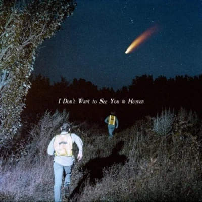 Abbildung von I Don&#039;T Want to See You in Heaven (Seattle Vinyl) [Vinyl LP]