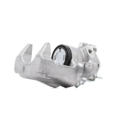 Abbildung von HELLA 8AN 355 794 071 Bremssattel ohne Halter PEUGEOT: 207 Schrägheck, CC, SW, CITROËN: C3 I C2 Pluriel