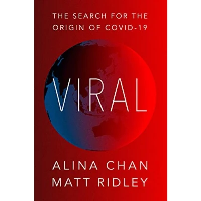 Abbildung von Viral: the Search for Origin of COVID 19