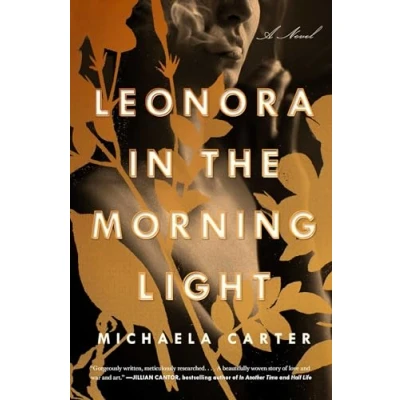 Abbildung von Leonora in the Morning Light: A Novel