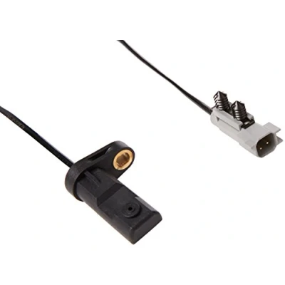 Abbildung von JAPANPARTS ABS 909 Sensor hinten 2 690 JEEP: GRAND CHEROKEE 3, Commander