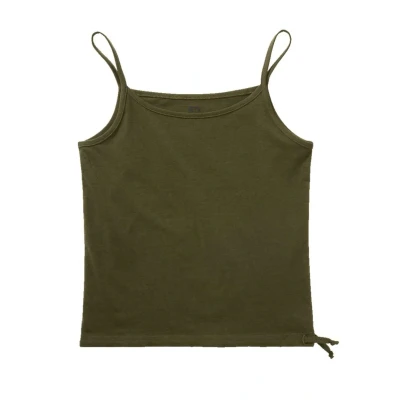 Abbildung von Brandit Top, Damen, Größe: 5XL, Olive