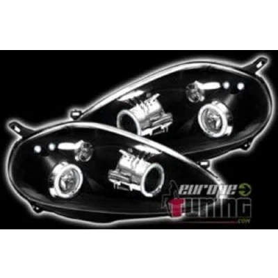 Abbildung von DIEDERICHS HD Tuning 3456380 Hauptscheinwerfersatz