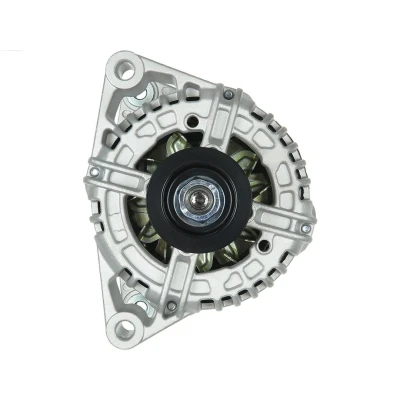 Abbildung von AS PL A0308 Lichtmaschine 12V 120A OPEL: Corsa C Schrägheck, Astra H Caravan, Meriva A, RENAULT: MEGANE 2 Stufenheck