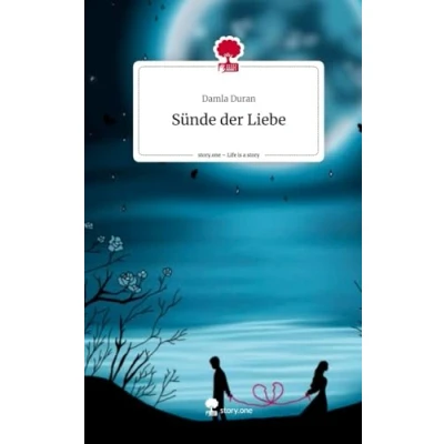 Abbildung von Sünde der Liebe. Life is a Story story.one