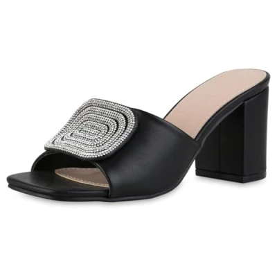 Abbildung von VAN HILL 841538 Sandalette Schuhe