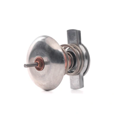 Abbildung von THERMOTEC D2X005TT Kühlwasserthermostat 92 mit Dichtung Gehäuse OPEL: Astra G Cabrio, H Caravan, Zafira B, SAAB: 9 3 Kombi, Limousine
