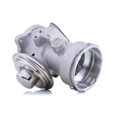 Abbildung von FEBI BILSTEIN 108787 AGR Ventil mit Dichtungen VOLKSWAGEN: Bora Variant, Golf 4 Schrägheck, SEAT: Ibiza 3 Schrägheck
