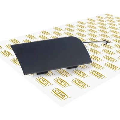 Abbildung von DPA 88071820802 Klappe, Abschlepphaken hinten AUDI: A6 C6 Avant, Limousine