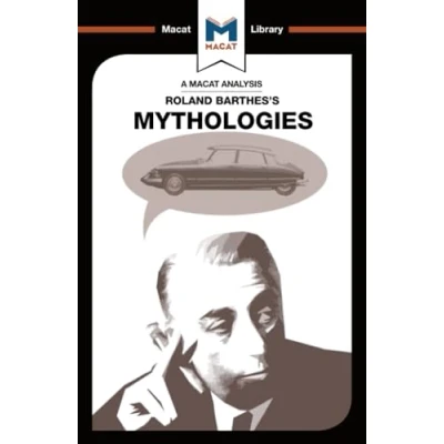 Abbildung von Mythologies (The Macat Library)