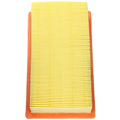 Abbildung von Luftfilter MULLER FILTER PA3373