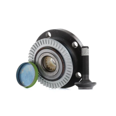 Abbildung von SKF VKBA 3606 Radlagersatz mit ABS Sensorring AUDI: A4 B7 Avant, B6 Limousine, SEAT: Exeo ST, Limousine