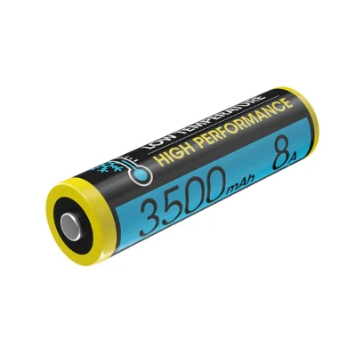 Abbildung von Nitecore NL1835LTHP Aufladbarer 18650 Li Ion Akku 3500mAh