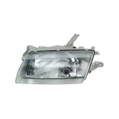 Abbildung von TYC 20 5494 08 2 Scheinwerfer links H4 ohne Elektromotor MAZDA: FAMILIA 5