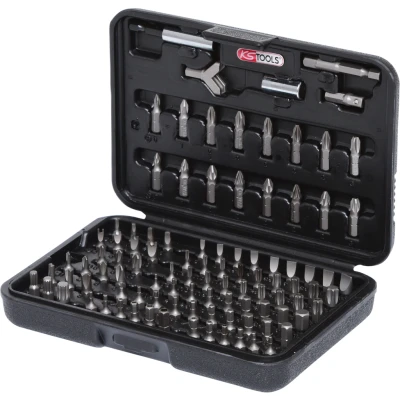 Abbildung von Bits Satz KS TOOLS 9112026