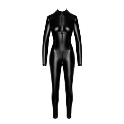 Abbildung von Noir Handmade Bodystocking in schwarz L