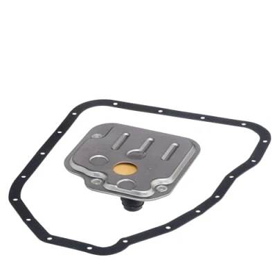 Abbildung von HENGST FILTER EG1031H D586 Hydraulikfiltersatz, Automatikgetriebe HYUNDAI: i10 II Schrägheck, i30 I i20 KIA: Picanto III
