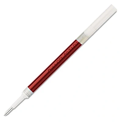 Abbildung von Pentel 0,7 mm EnerGel Refill rot
