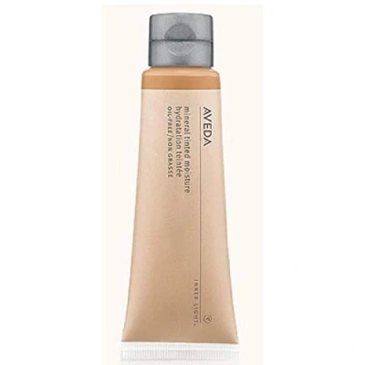 Abbildung von Aveda Inner Light Mineral Tinted Moisture 50 ml