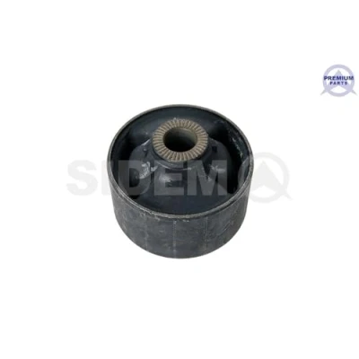 Abbildung von SIDEM 881707 Querlenkerlager hinten, Vorderachse Gummimetalllager Querlenker KIA: Sportage III, CARENS 4, HYUNDAI: ix35