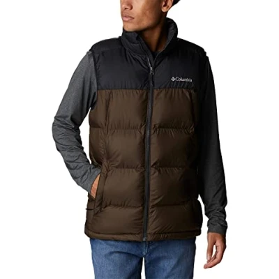 Abbildung von Columbia Pike Lake Herren Weste