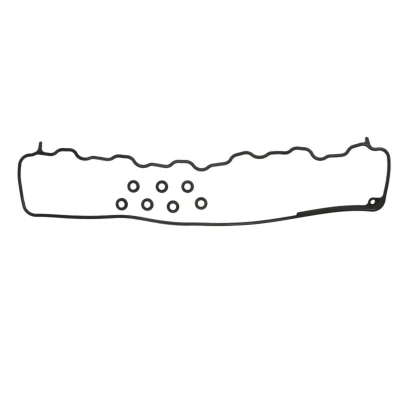 Abbildung von Dichtung, Aluminiumzylinderkopfhaube ELRING 075.520