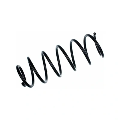 Abbildung von Spiralfeder DENCKERMANN D700022