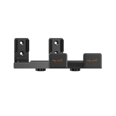 Abbildung von my wall HZ30L Soundbar Halterung, (Set, 2 teilig, Universal Wandhalterung)