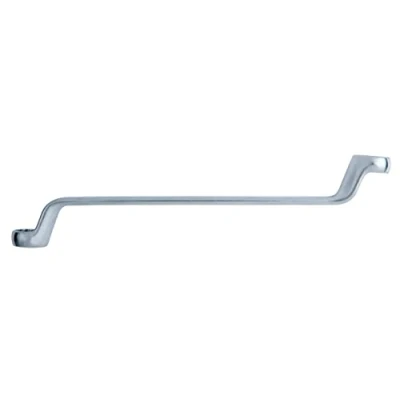 Abbildung von KS TOOLS 517.0895 Doppel Ringschlüssel 337 15/16, 1 Chrom Vanadium Stahl