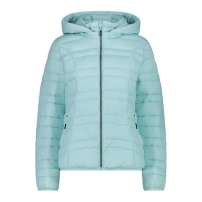 Abbildung von CMP Damenjacke aus Nylon mit abnehmbarer Kapuze Damen
