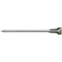 Abbildung von Fischer Justierschraube FAFS 5 x 80 TX25, Silber