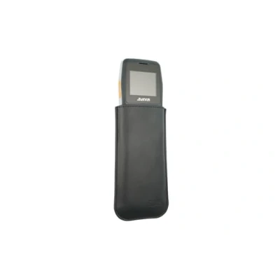 Abbildung von caseroxx Slide Etui für Tokvia T102, Tasche (Slide in schwarz)