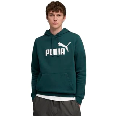 Abbildung von PUMA Herren ESS No.1 Logo Hoodie FL (S) Hoodies (1er Pack)