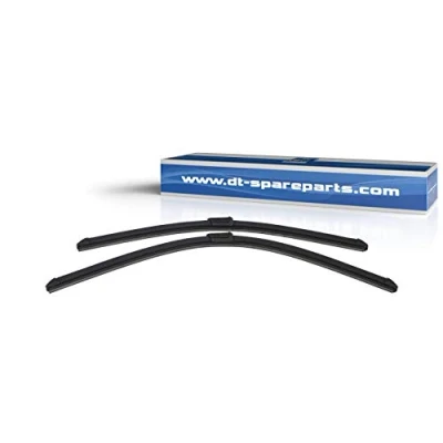 Abbildung von Scheibenwischer Dt Spare Parts 12.96500 FIAT: Ducato III Kastenwagen, Pritsche / Fahrgestell, Bus, PEUGEOT: Boxer Kastenwagen