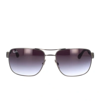 Abbildung von Sonnenbrille Ray Ban RB3530 004/8G 58/17/140