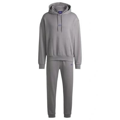 Abbildung von HUGO Tracksuit_NalonsoNap