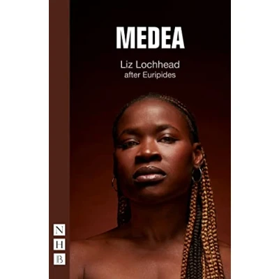 Abbildung von Medea (National Theatre of Scotland Version) (NHB Classic Plays)