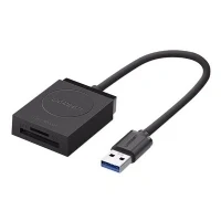 Abbildung von UGREEN reader USB adapter SD, microSD card