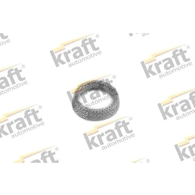 Abbildung von KRAFT 0532000 Dichtring, Abgasrohr 65,5 HONDA: CIVIC 8 Hatchback, CRX 3, CR V 2