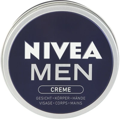 Abbildung von NIVEA MEN Universalpflege Hautcreme 150 ml