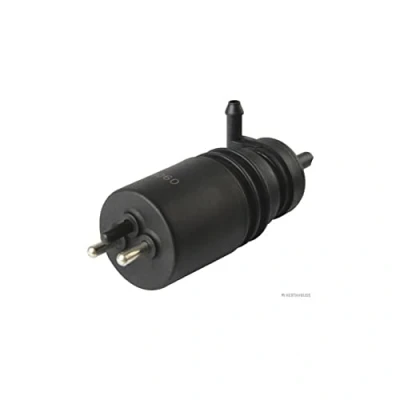 Abbildung von HERTH+BUSS ELPARTS 65451049 Waschwasserpumpe 12V MERCEDES BENZ: W124 Limousine, W123 E Klasse T modell