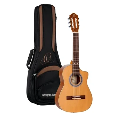 Abbildung von Ortega RQ39E 1/2 Natural