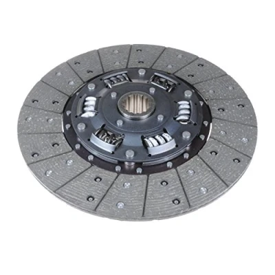 Abbildung von BLUE PRINT ADC43150 Kupplungsscheibe 300 14