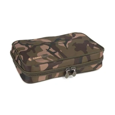 Abbildung von Fox Camolite Buzz Bar Tasche Angeltasche