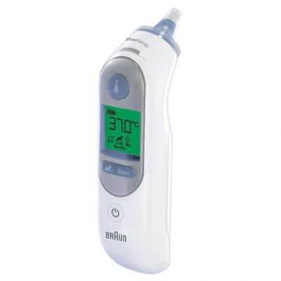 Abbildung von Braun Fieberthermometer, 1 tlg.