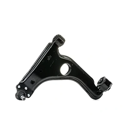 Abbildung von LEMFÖRDER 33911 01 Querlenker Vorderachse, links Stahlblech OPEL: Zafira B, Astra H GTC, Meriva B