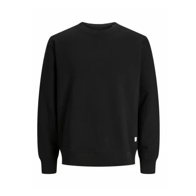 Abbildung von JACK &amp; JONES Herren Sweatshirt RDD Andy,Schwarz,M