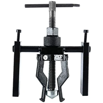 Abbildung von FreeTec 3 jaw Abzieher Pilotlager Innenabzieher Set für Auto