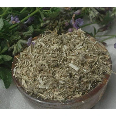 Abbildung von Krauterino24 Katzenminze geschnitten (1Kg)